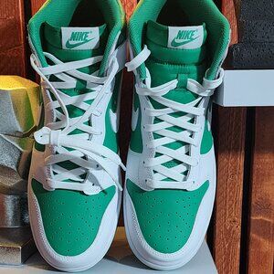 Men's Nike Dunk HI Retro Size 11.5 Brand New!